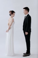 -金夫人婚纱摄影(西昌店)