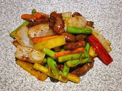 -HOME餐厅粤菜 融合菜