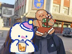 -护国寺小吃(新街口店)