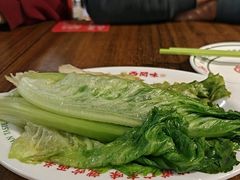 -西关味(大卫城店)