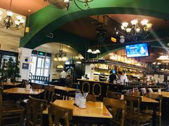 大堂-巴伐利亚啤酒坊(意式风情街店)