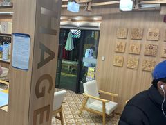 -霸王茶姬(南强街店)