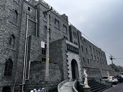 -北京美神宫艺术主题温泉酒店