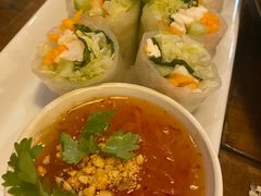 -Phensiri Thai Restaurant