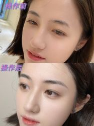 -UP&UP·半永久眉毛眼线机器野生眉