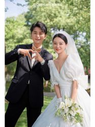 -杭州金夫人婚纱摄影(富阳私享店)