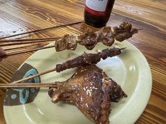 -肥姨美食(红旗店)