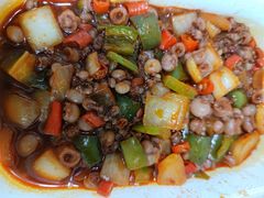 -七八冷面·延边朝鲜族美食(圣熙八号店)