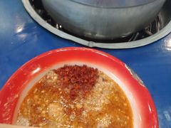 -马路边边麻辣烫联盟路店