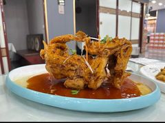 -黑石礁酒楼·海鲜(黑石礁店)