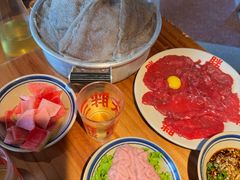 -胖三嬢·呱呱老火锅(北京总店)