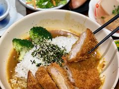 -味太助·银饭食堂(中华城店)