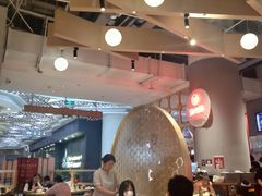 大堂-渝蛙馆(新百店)