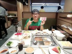 -海底捞火锅(河东万达广场店)