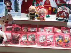 -微店Park(上海静安大悦城店)