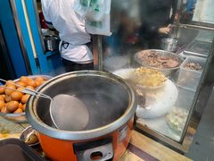 -清真·马安军辣子牛肉面