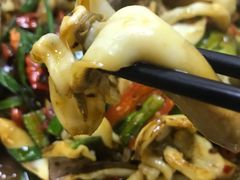 -罗记家常菜(鸿景花园店)