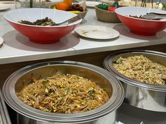 -禾匙素食自助(莱蒙都会店)