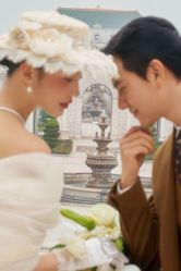 -巴黎婚纱摄影(瑞安旗舰店)
