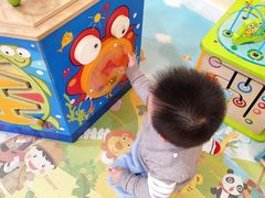 -金宝贝早教(万象城校区)