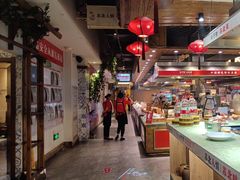 -山芋腔苏北菜(盐城滨海店)