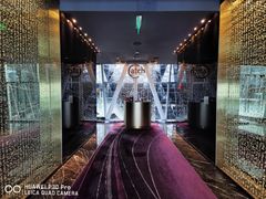-广州四季酒店·佰鲜汇·现代法餐