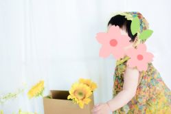 -韩国非常宝贝孕婴童摄影(萝岗万达店)