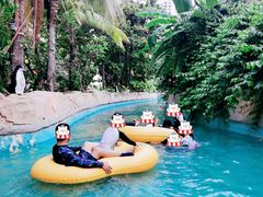 -亚马逊丛林水乐园