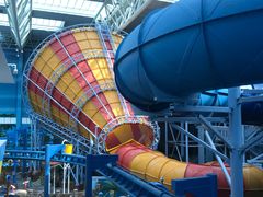 -青岛东方影都融创水世界