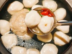 -双湖园·地标武汉菜(黄鹤楼解放路店)