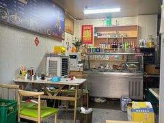 -独一处山西刀削面馆(锦水路店)