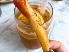 -农畉LONFOOD(福田星河COCOPark店)