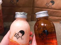 -喜茶(上海五角场万达店)