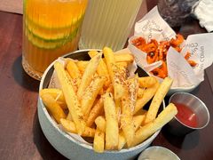 -22ºN BISTRO西餐&酒馆