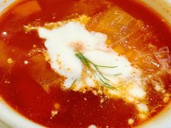 -库滋明·俄罗斯特色美食(中央大街店)