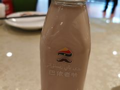 特色奶茶-巴依老爷·新疆美食(上城区天城路店)