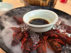 -怪怪龙虾·来自江苏盱眙(惊驾路店)