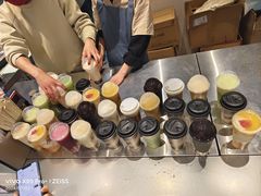 -喜茶(广州五羊邨店)