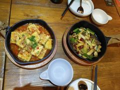 -云海肴·汽锅鸡·云南代表菜(天津国金汇店)