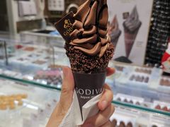 -GODIVA(宁波来福士店)