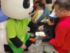 -红黄蓝成长中心(海淀上地店)