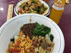 -秦正biangbiang面(尚品园店)