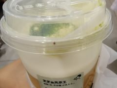 -喜茶(东莞汇一城店)