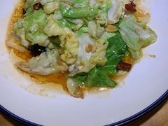 -吕氏疙瘩汤·私家菜馆(慈云寺店)