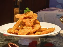 -嘎吧锅私家菜馆(联想科技城店)