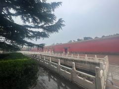 -北京市劳动人民文化宫(太庙)