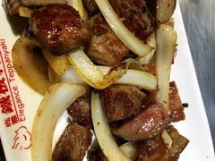 -尚雅铁板料理自助餐厅(乐松店)