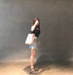 中发-17.壹柒·美学高定空间