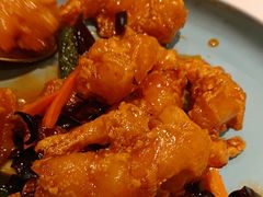 -南山鲜虾面·活鲜小馆·海味大连菜(南山总店)