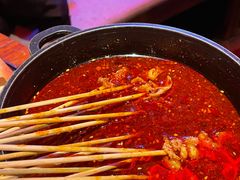 -肉串汪(望京店)